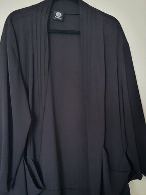 Bobeau Jacket 3X